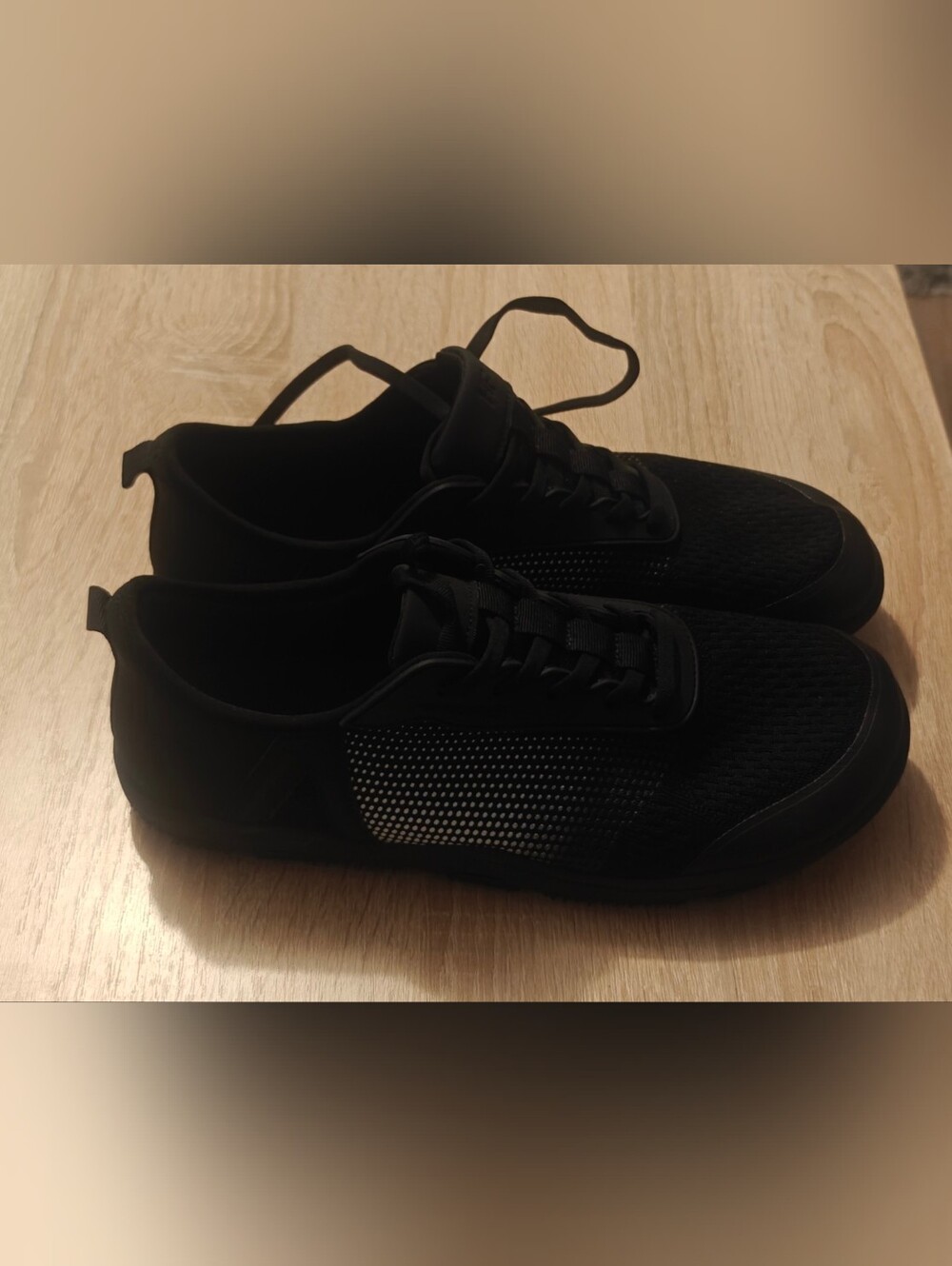Hike Footwear HF Stride Barefoot Shoes EU 42 Women’s 11 Men’s 9 Zero Drop
